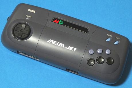 Le mille vite del Sega Mega Drive - Speciale