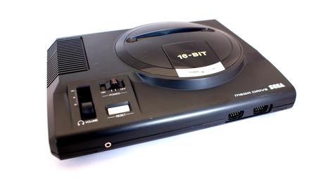 Le mille vite del Sega Mega Drive - Speciale