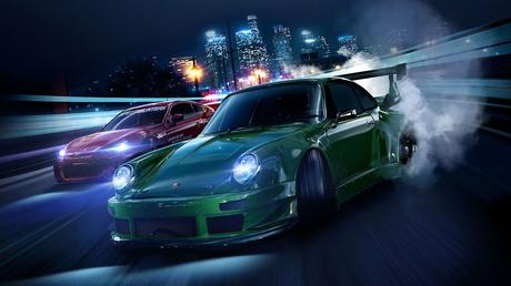 Need for Speed - Versione PC - Recensione
