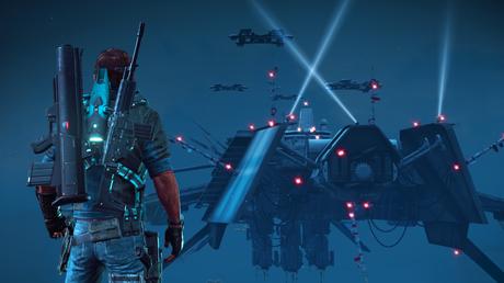 Just Cause 3 - Sky Fortress - Recensione