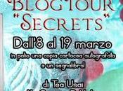 Blogtour: "Secrets" Usai Playlist