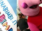 Modenabimbi.it Children’s Tour, programma laboratori!