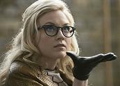 “Arrow 4”: Emily Kinney porterà Bug Eyed Bandit di The Flash a Star City