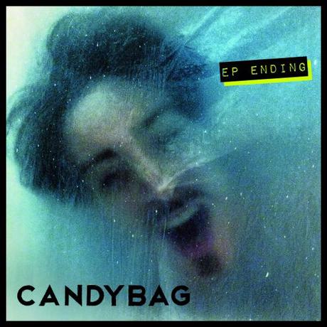 CANDYBAG: VIDEOLYRICS SU CHAT ROULETTE PER IL LANCIO DI EP ENDING