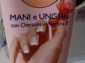 Leocrema Crema mani unghie cheratina vitamina