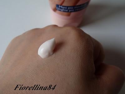 Leocrema - Crema mani e unghie con cheratina e vitamina E