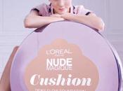 Cushion Nude Magic L'Oreal Paris [NOVITA']