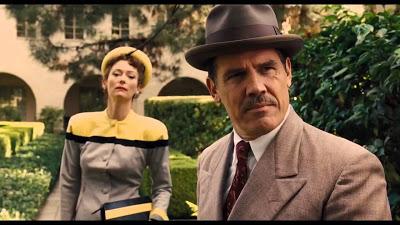 Nuova recensione Cineland. Ave, Cesare! (Hail, Caesar!) di Joel ad Ethan Coen