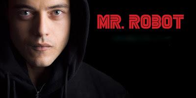 Episodi Seriali - Mr. Robot