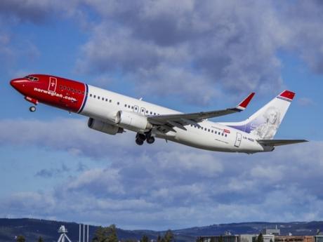 Norwegian annuncia voli low cost da Roma agli USA dal prossimo anno