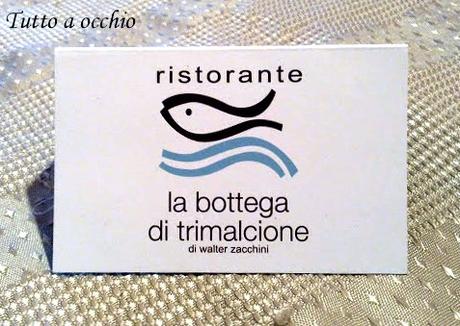 La bottega di Trimalcione - Recensione