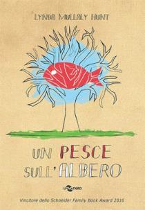 Un pesce sull’albero