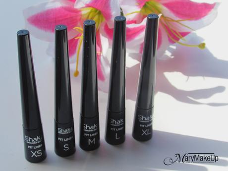 Shaka Innovative Beauty Fit Liner