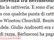 Esclusivo prove perché Bruno Vespa entrerà Pantheon giornalismo: frega l’inciso osannante forma “critica”!