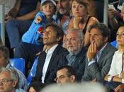 Impossibile lasciare fuori azzuri. Conte come vederli?