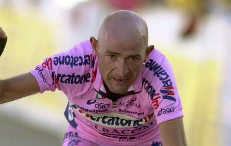 marco pantani camorra