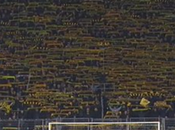 Tifoso Borussia perde vita durante partita. Commovente quello accade campo