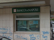 Allarme bomba Giugliano: evacuata filiale Banco Napoli