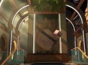 L'avventura sci-fi Tacoma slitta 2017 Notizia