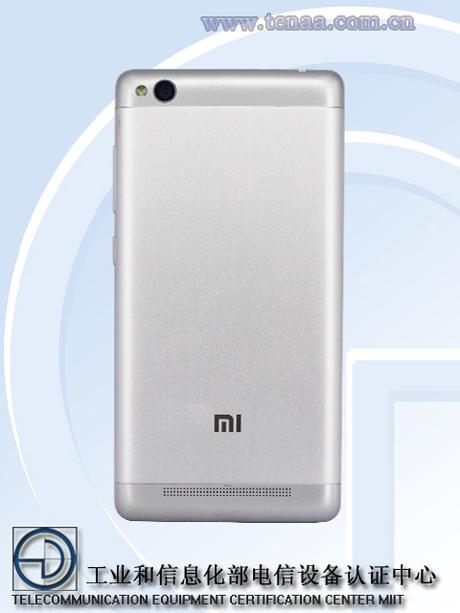 Xiaomi 2015810