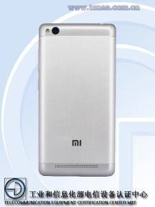 Xiaomi 2015817 e Xiaomi 2015810 fanno visita alla TENAA