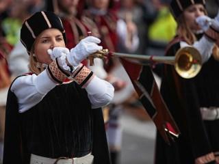 Carnevale dei fiori #20