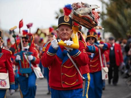 Carnevale dei fiori #07