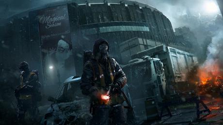 The Division - Recensione