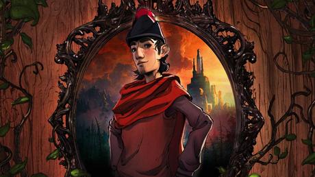 King's Quest: dettagli e data di lancio del terzo episodio