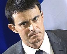 Manuel Valls