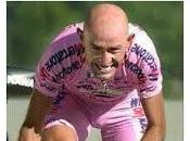 Pantani, invincibile vulnerabile come Achille