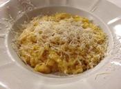 Bimby, Risotto alla Zucca