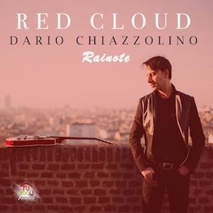 Dario Chiazzolino: Red Cloud