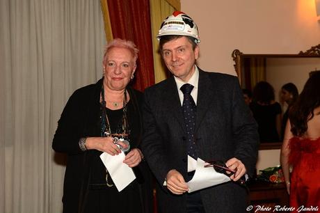 PREMIO IL SOGNATORE LO STRILLO 2016