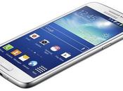 Samsung Galaxy mini arrivo? Dettagli sulle specifiche