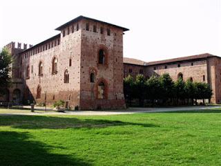 VIGEVANO (pv). La Festa del Papà alla Pinacoteca Civica Ottone.