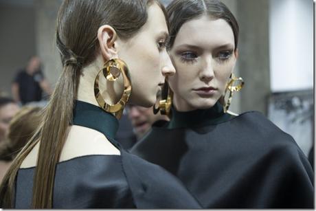 82 - MARNI SS 2016 Backstage images