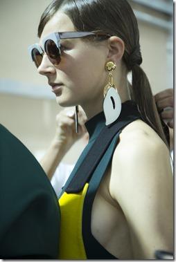 11 - MARNI SS 2016 Backstage images