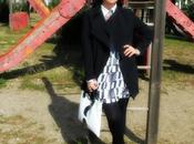 Black Withe SheIn