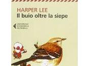 buio oltre siepe Harper #BookTalk