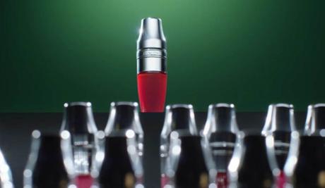 Juicy Shaker Lancôme: cocktail di innovazione in un gloss