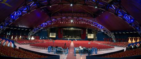 Sean Paul in concerto a Napoli a giugno 2016