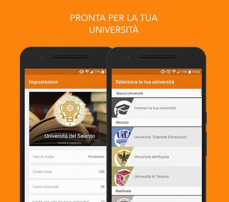 università