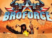 Broforce Versione Recensione