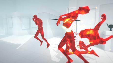 SUPERHOT - Game Design e Controllo Mentale - Speciale