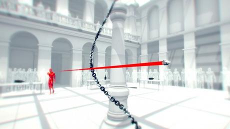 SUPERHOT - Game Design e Controllo Mentale - Speciale