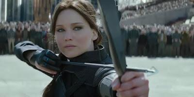 Hunger Games - Il Katniss della rivolta