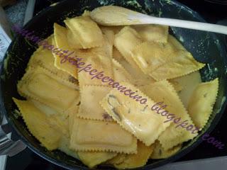 La ricetta di oggi...