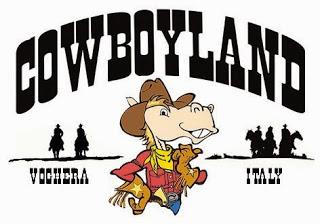 Cowboyland di Voghera 2015: Biglietti Scontati