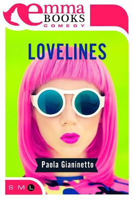 SEGNALAZIONE - Lovelines di Paola Gianinetto